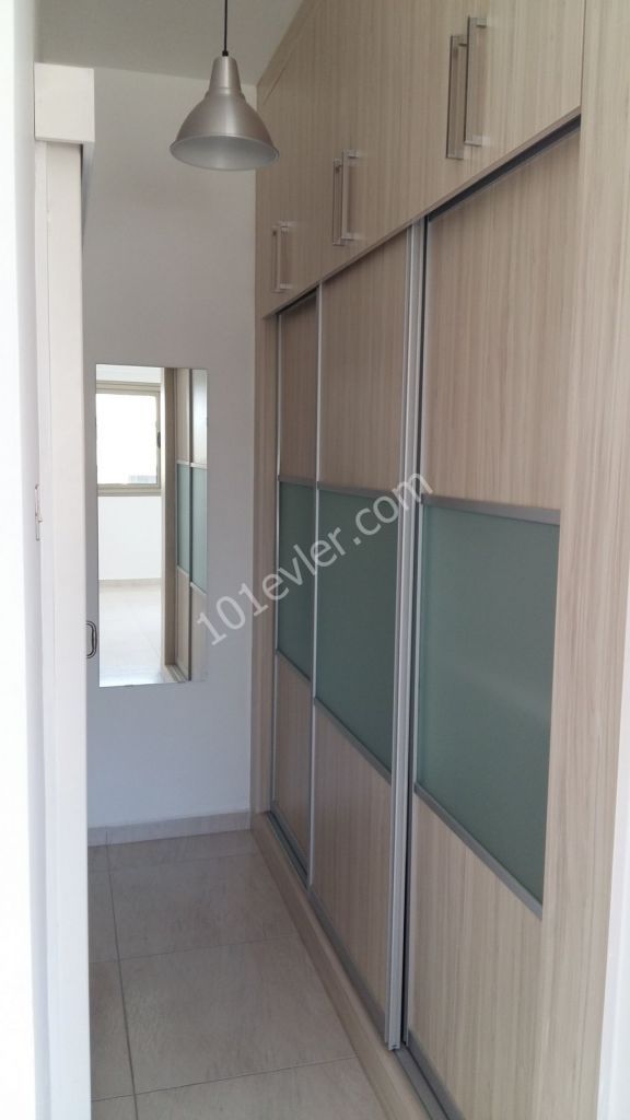 3+1 Brand New Flat to Rent from Owner - No Comissioning