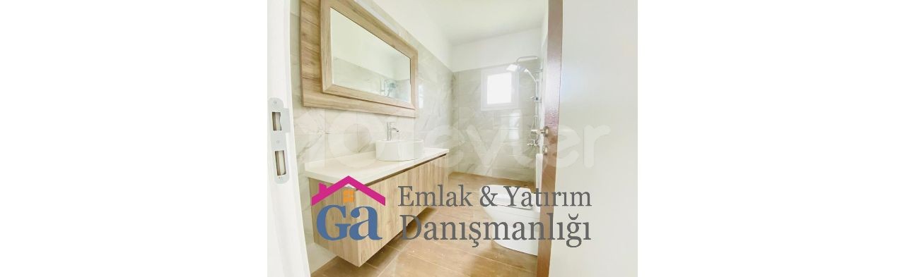 3+1 VILLA ZU VERKAUFEN IN KYRENIA OZANKÖY ** 