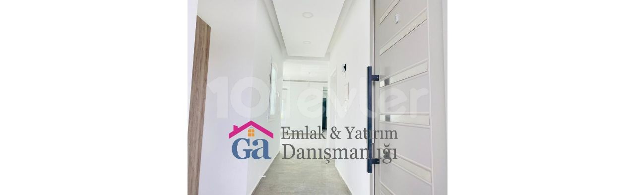 3+1 VILLA ZU VERKAUFEN IN KYRENIA OZANKÖY ** 