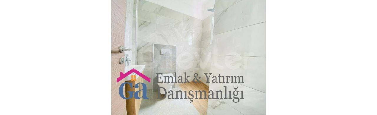 3+1 VILLAS FOR SALE IN KYRENIA OZANKOY ** 