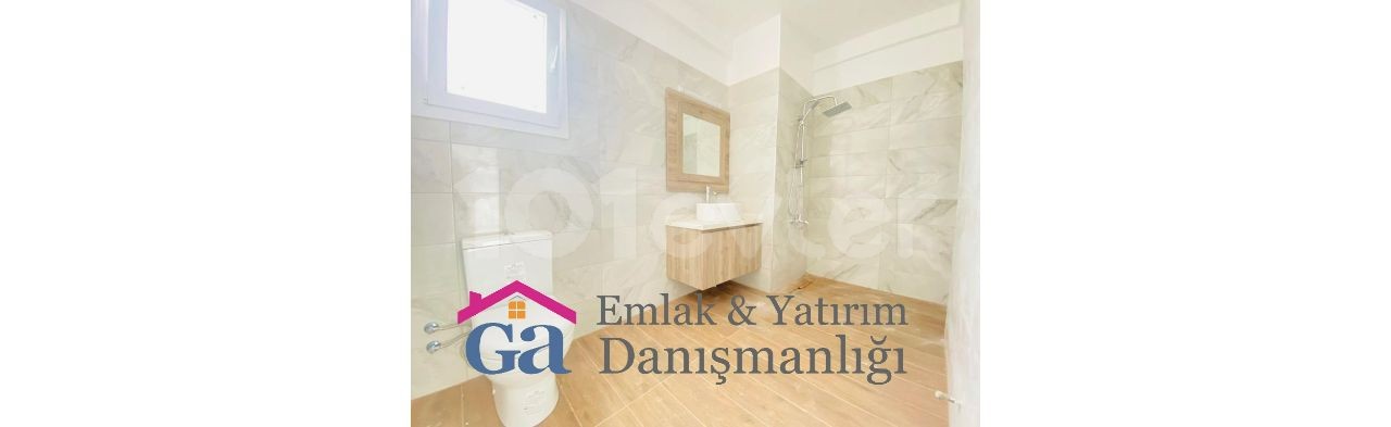 3+1 VILLA ZU VERKAUFEN IN KYRENIA OZANKÖY ** 