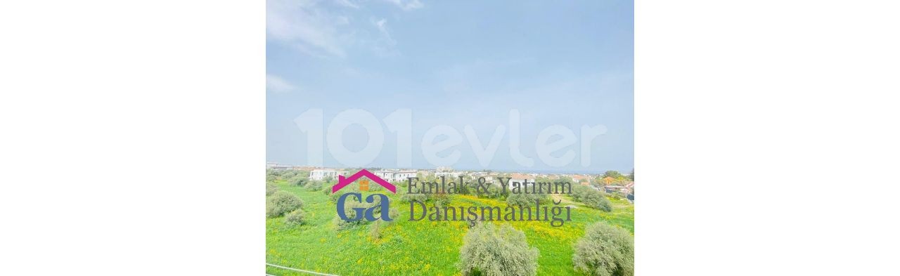 3+1 VILLAS FOR SALE IN KYRENIA OZANKOY ** 