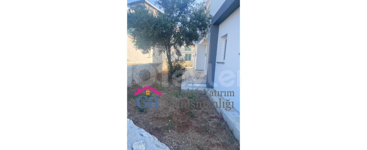 3+1 VILLA ZU VERKAUFEN IN KYRENIA OZANKÖY ** 