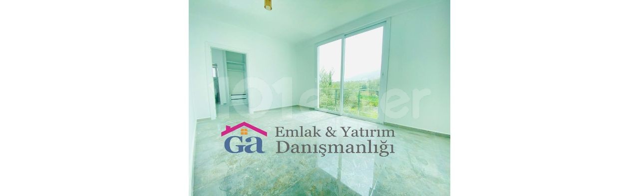 3+1 VILLAS FOR SALE IN KYRENIA OZANKOY ** 