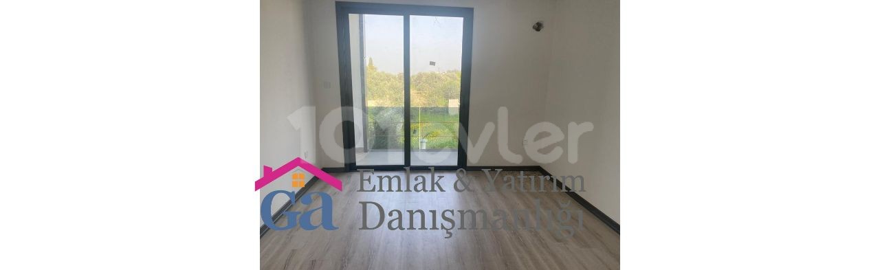 3+1 VILLA ZU VERKAUFEN IN KYRENIA OZANKÖY ** 