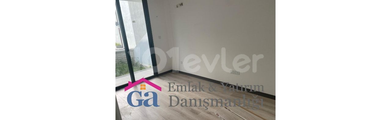 3+1 VILLAS FOR SALE IN KYRENIA OZANKOY ** 