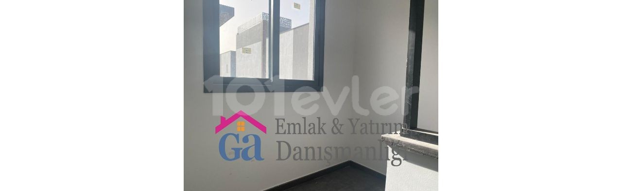 3+1 VILLA ZU VERKAUFEN IN KYRENIA OZANKÖY ** 