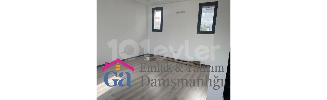 3+1 VILLA ZU VERKAUFEN IN KYRENIA OZANKÖY ** 