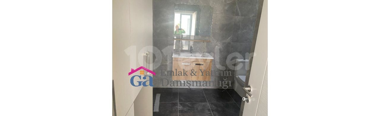 3+1 VILLA ZU VERKAUFEN IN KYRENIA OZANKÖY ** 