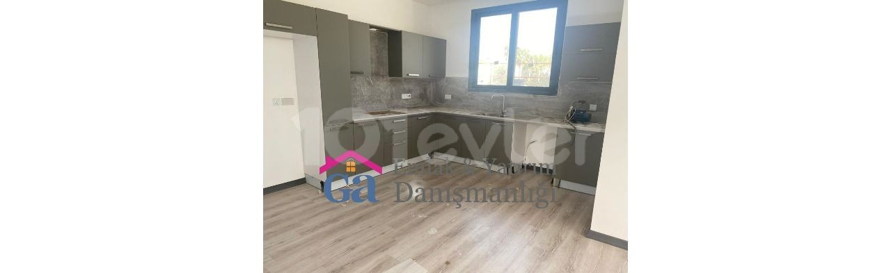 3+1 VILLAS FOR SALE IN KYRENIA OZANKOY ** 