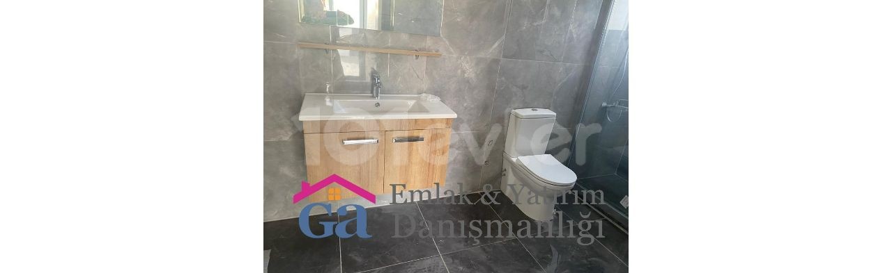 3+1 VILLAS FOR SALE IN KYRENIA OZANKOY ** 