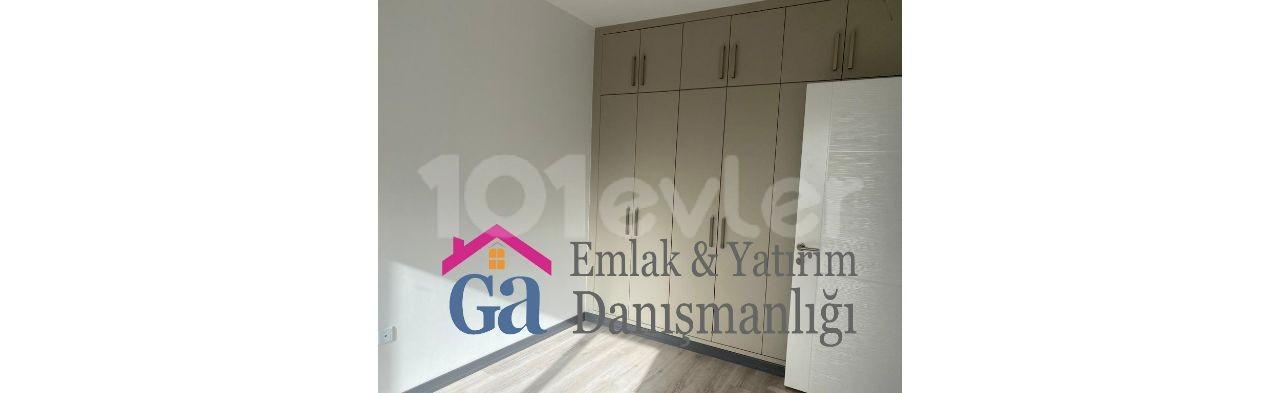 3+1 VILLA ZU VERKAUFEN IN KYRENIA OZANKÖY ** 