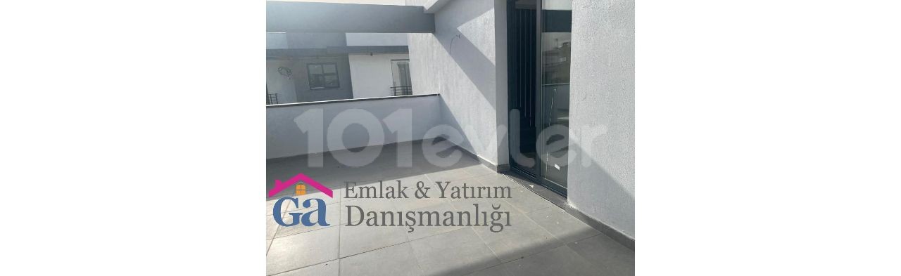 3+1 VILLA ZU VERKAUFEN IN KYRENIA OZANKÖY ** 