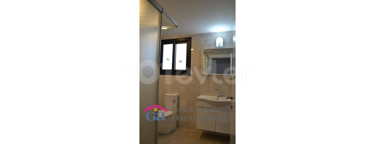 4+1 VILLA ZUR MIETE IN KYRENIA KARAOGLANOGLU ** 