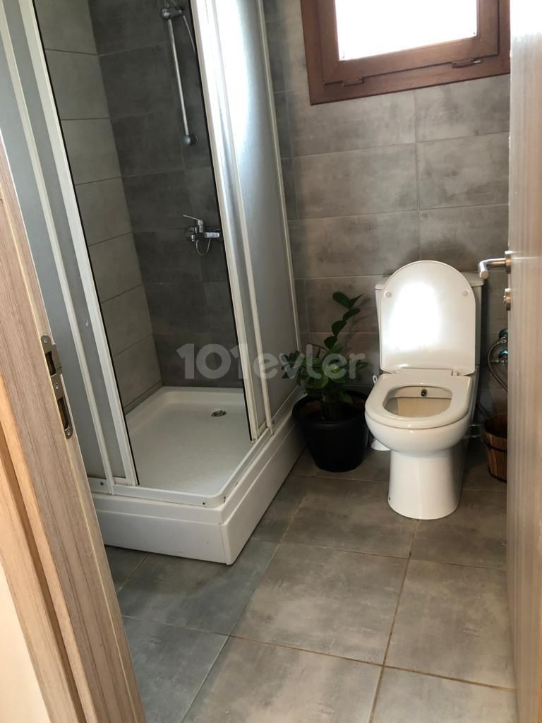 1+1 Ozanköy Girne Kiralık Daire