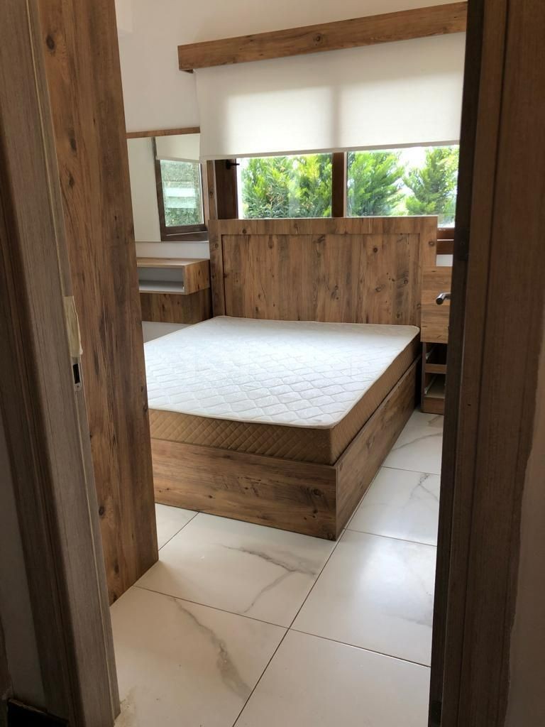 1+1 Ozanköy Girne Kiralık Daire