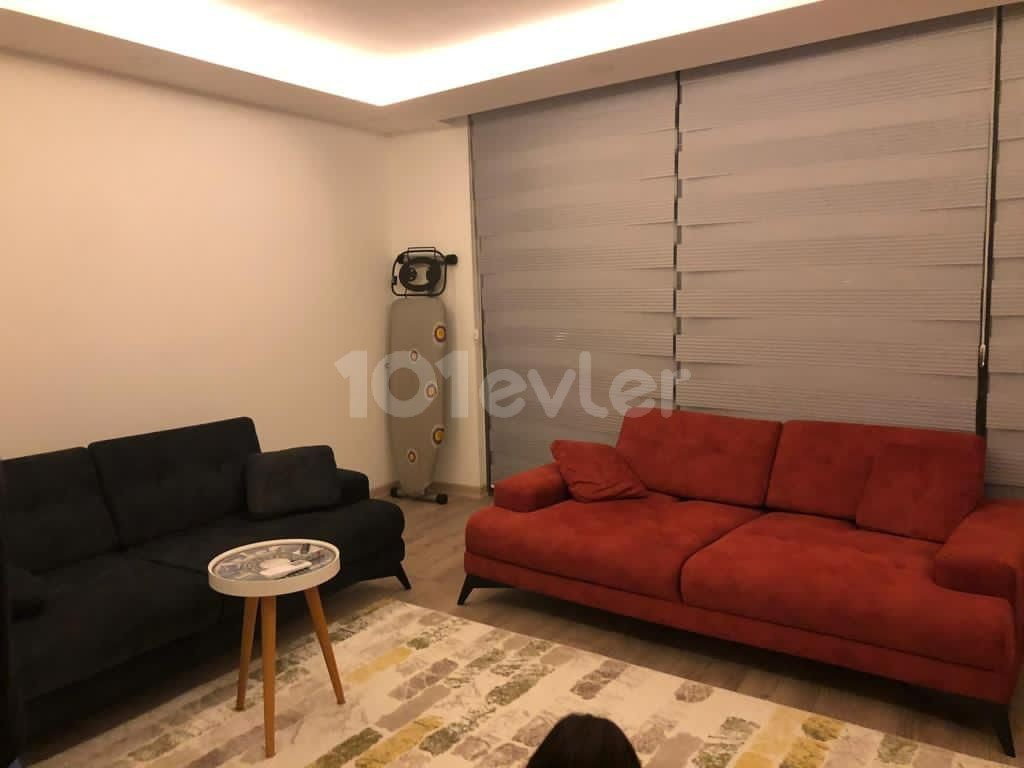 2+ 1 Apartment for Sale in Kyrenia Central ** 