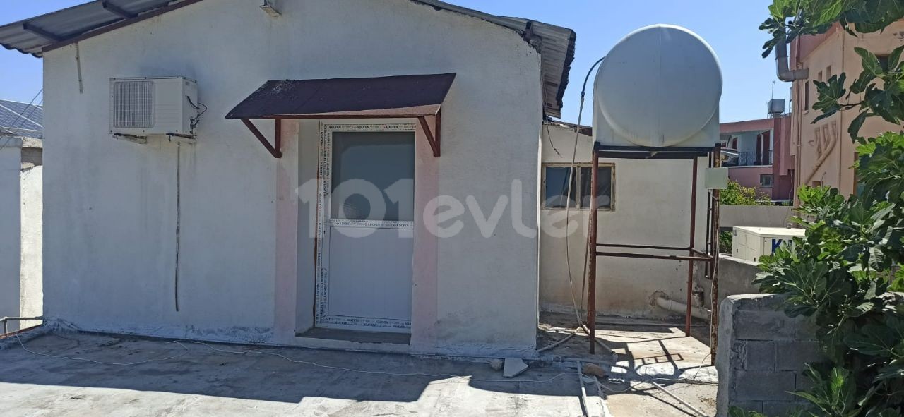 2+1 Detached House for Sale in Esentepe district ** 