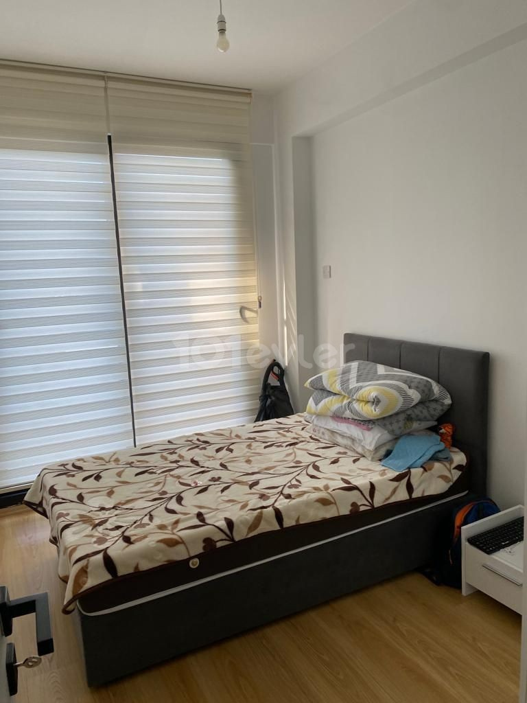 2+1 Doğanköy Kiralık Daire 