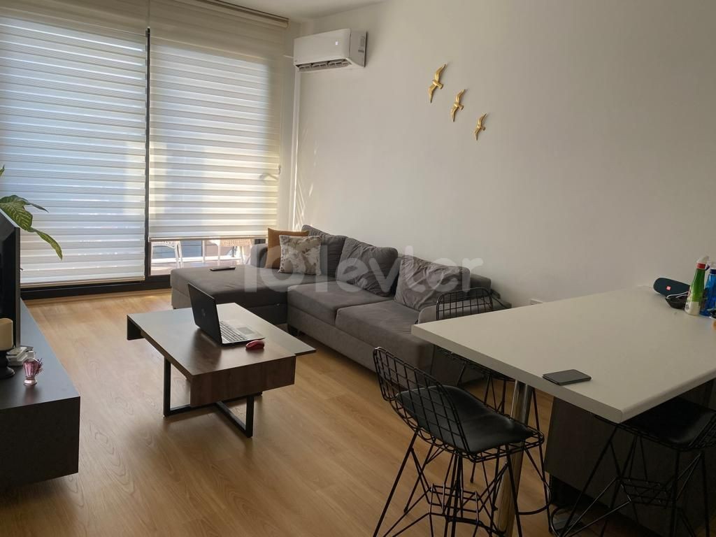 2+1 Doğanköy Kiralık Daire 