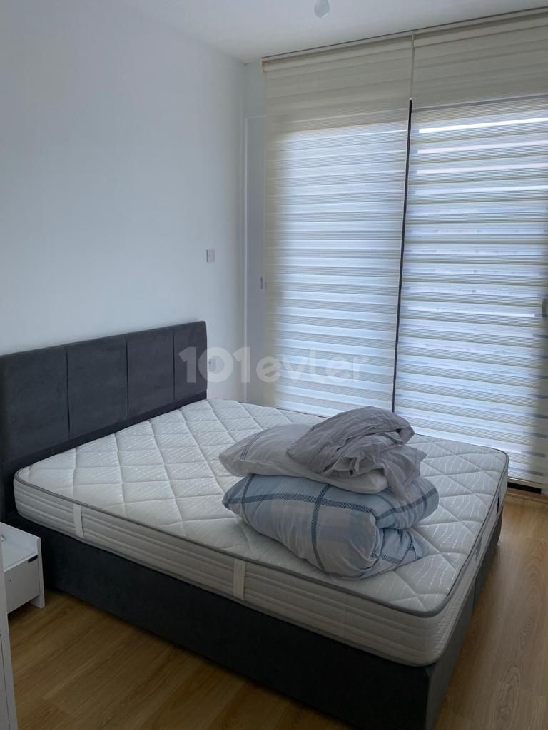 2+1 Doğanköy Kiralık Daire 