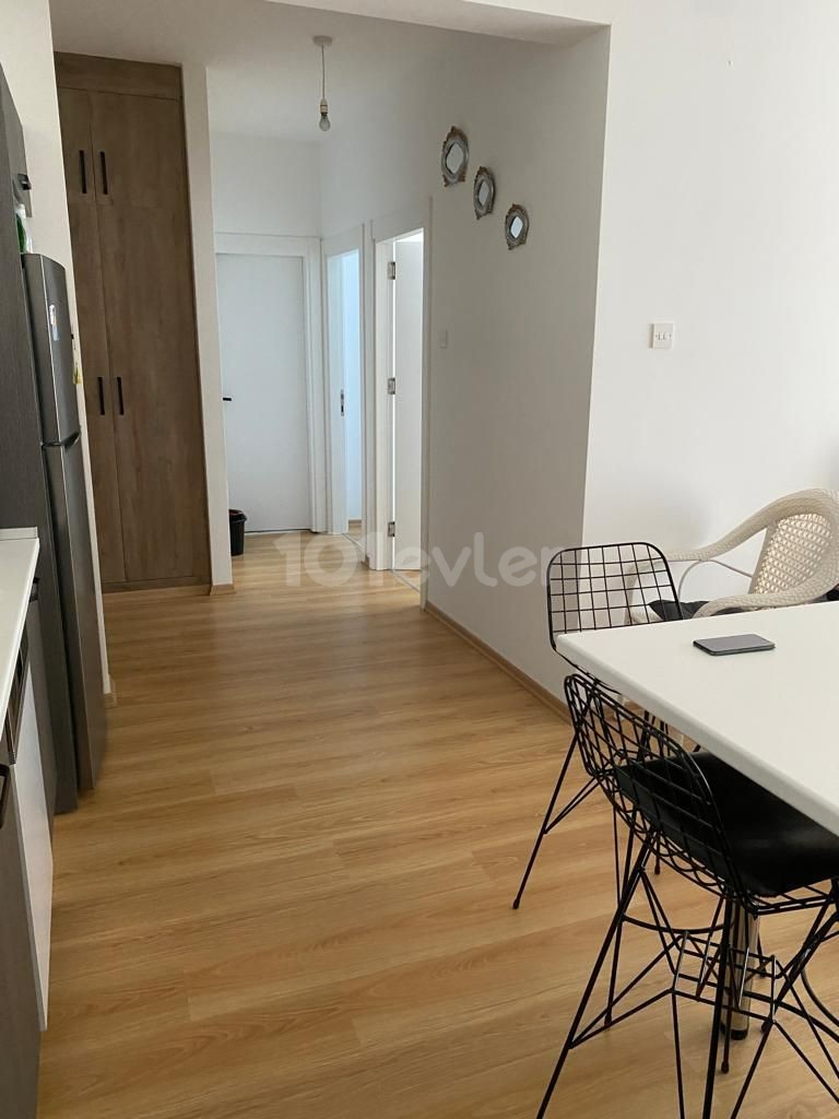 2+1 Doğanköy Kiralık Daire 