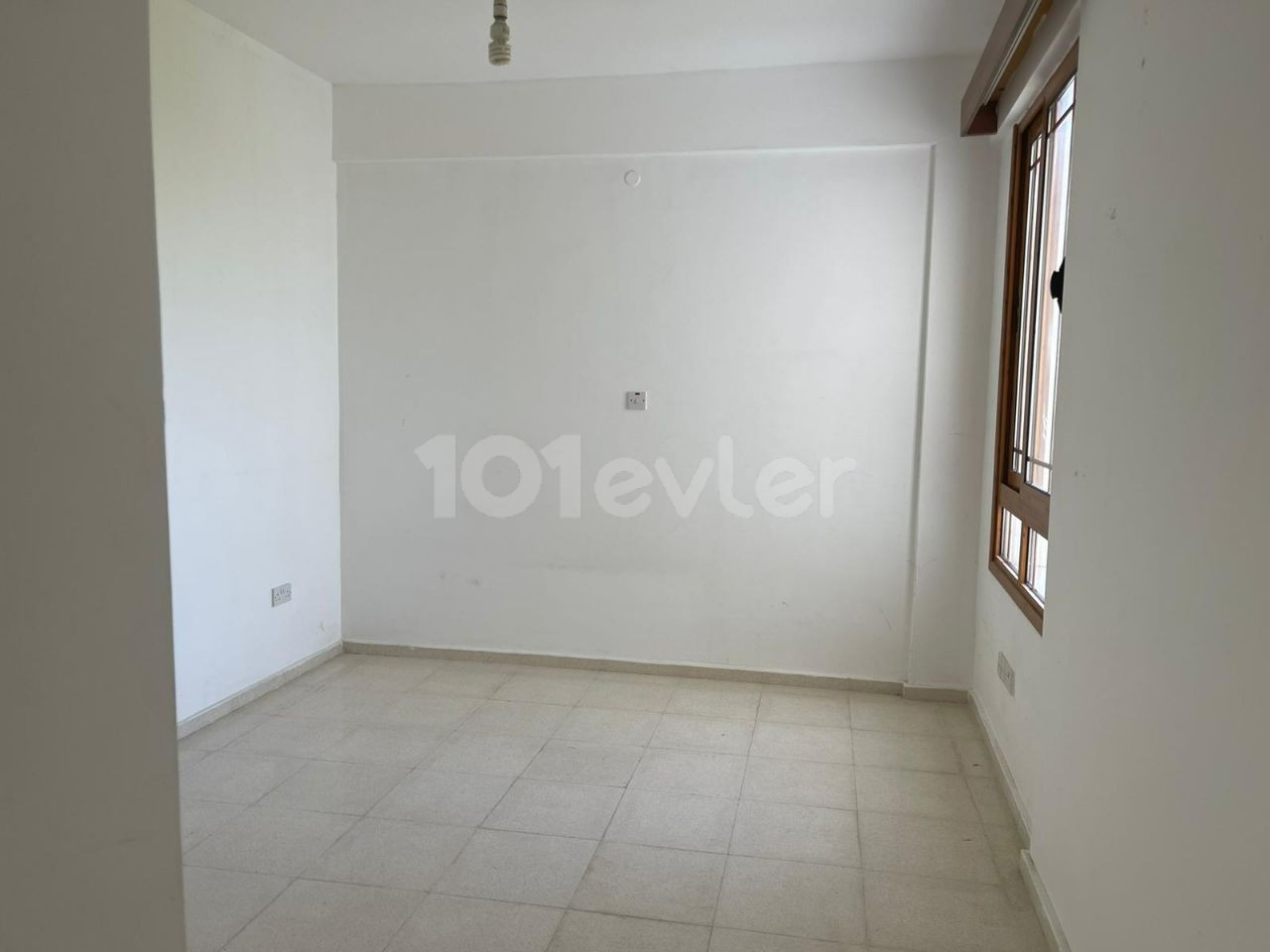 2+1 Furnished Olive Grove Apartment for Rent ** 