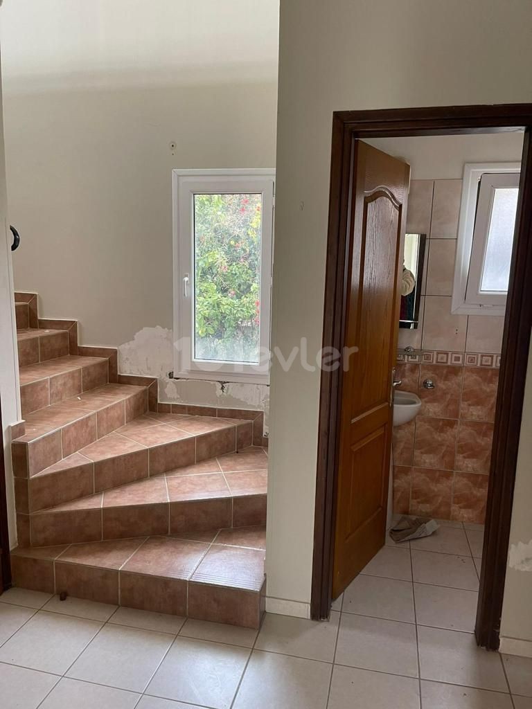 3+ 1 Villa for Sale in Karsiyaka ** 