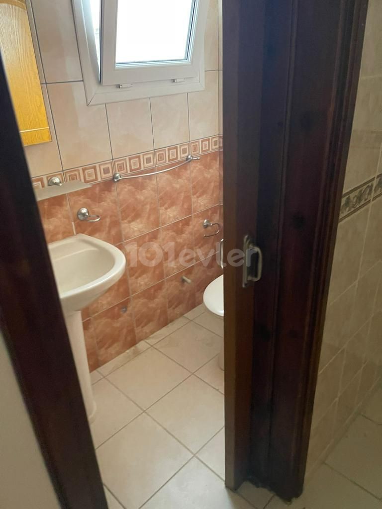 3+ 1 Villa for Sale in Karsiyaka ** 