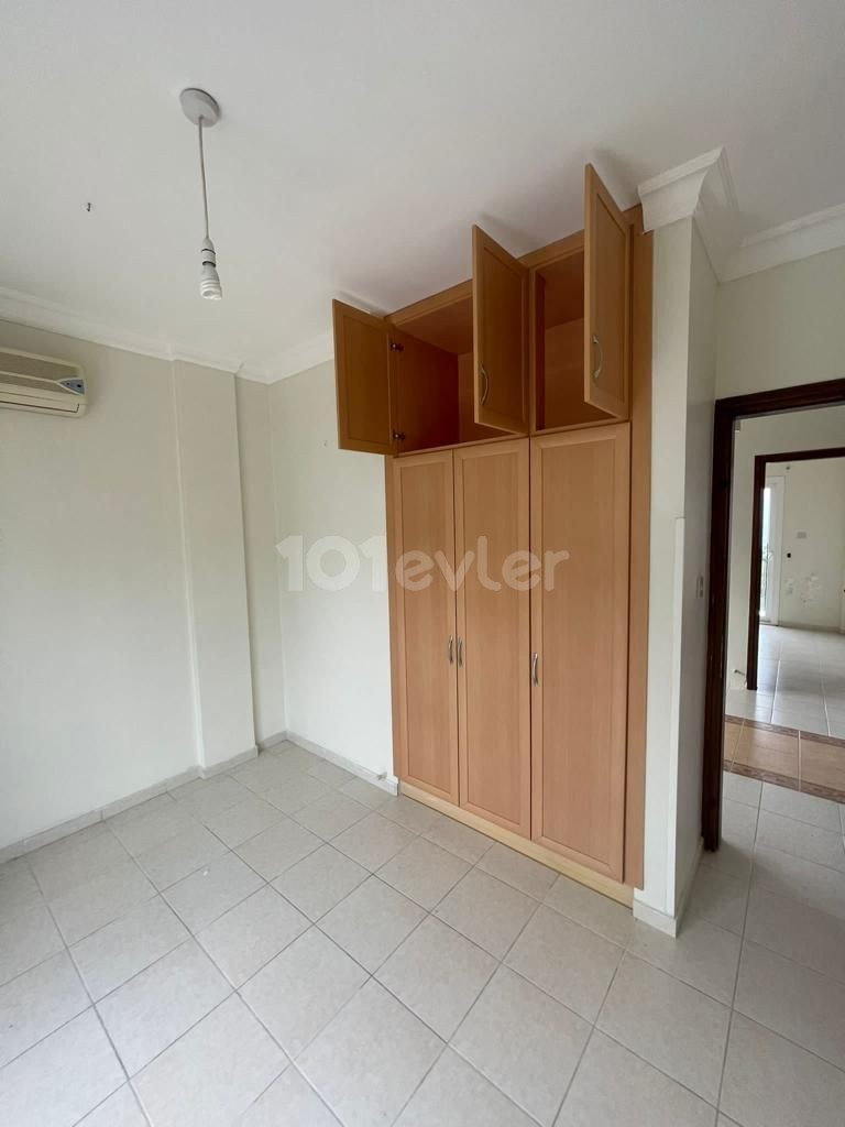 3+ 1 Villa for Sale in Karsiyaka ** 