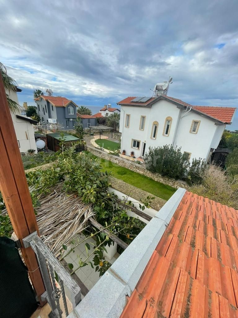 3+ 1 Villa for Sale in Karsiyaka ** 