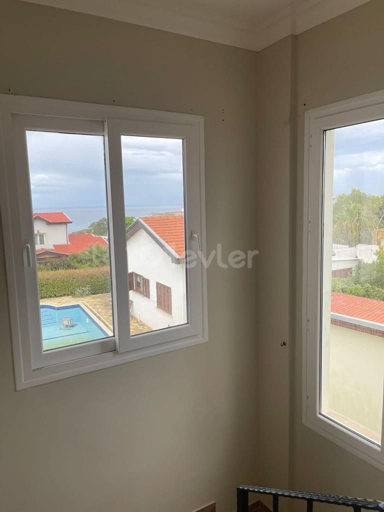 3+ 1 Villa for Sale in Karsiyaka ** 