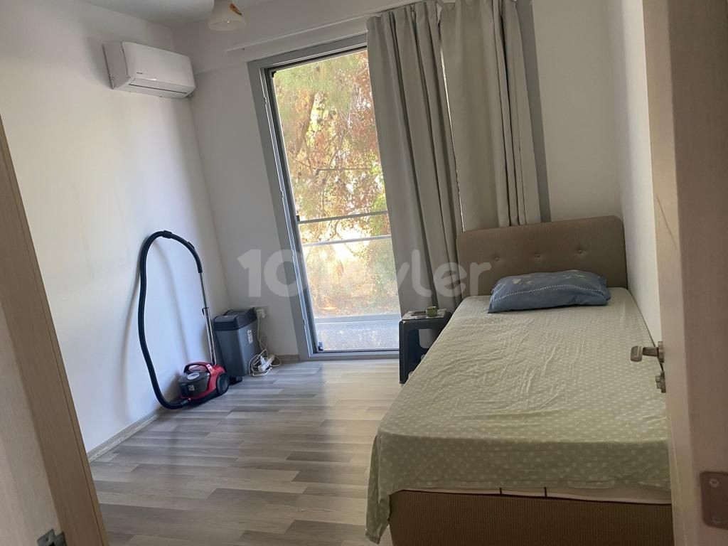 3+1 Kiralık Girne Merkez Daire