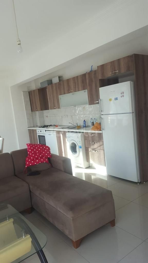 3 + 1 Kyrenia Central Apartment For Sale ** 