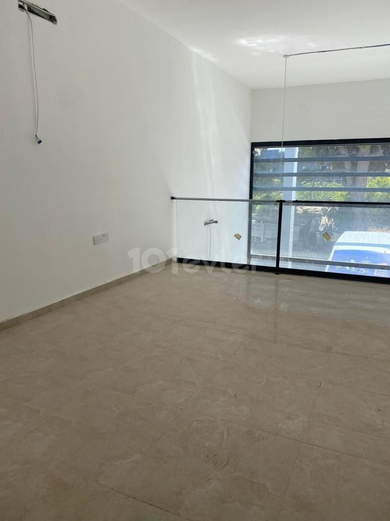 Kyrenia Karaoglanoglu Basement Floor Office ** 