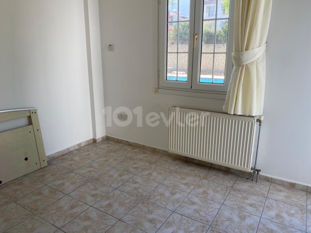 3+1  Kiralık Eşyalı Müstakil Ev Bellapais 