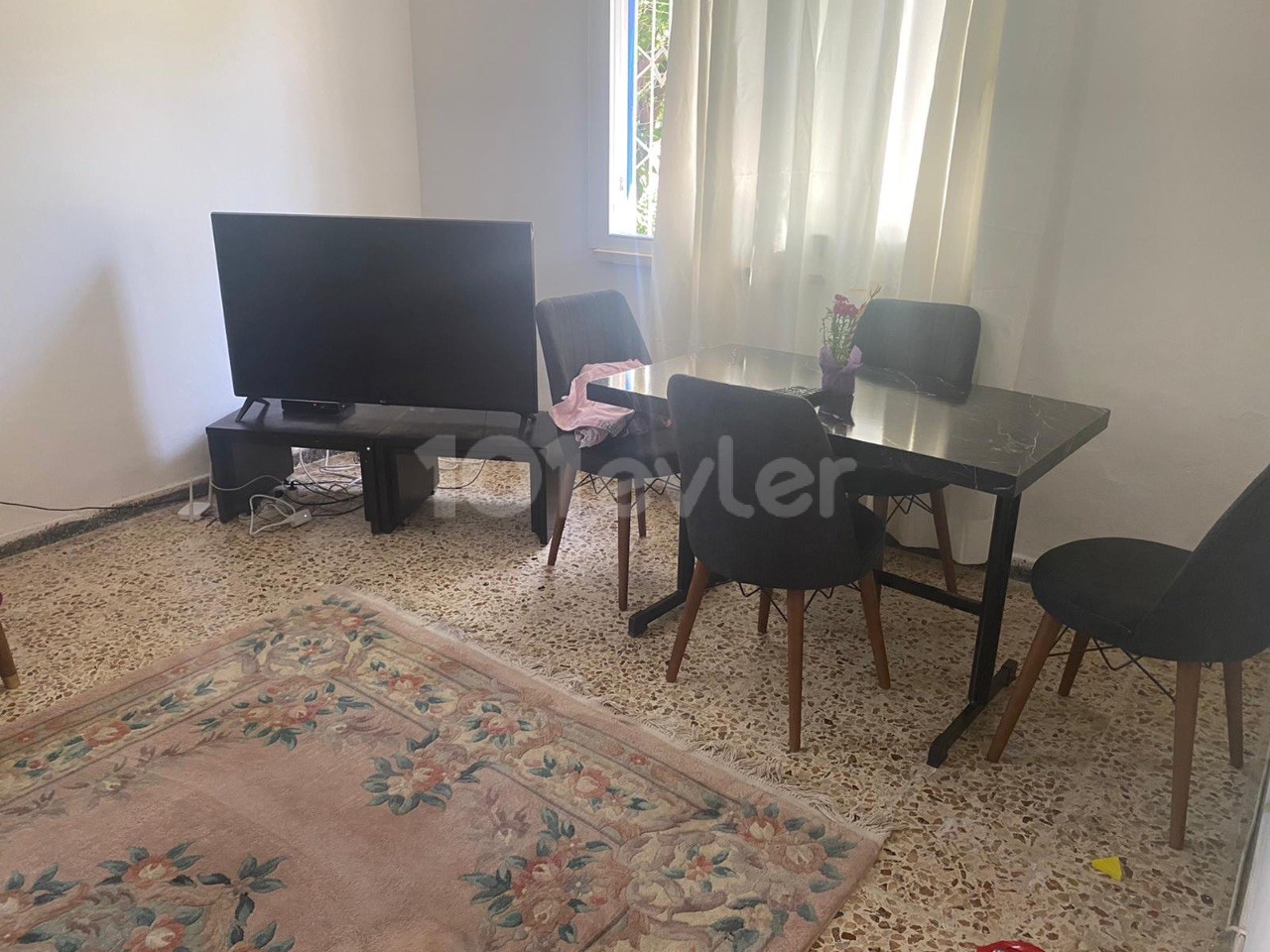 Girne Lapta 2+1 Kiralık Müstakil ev