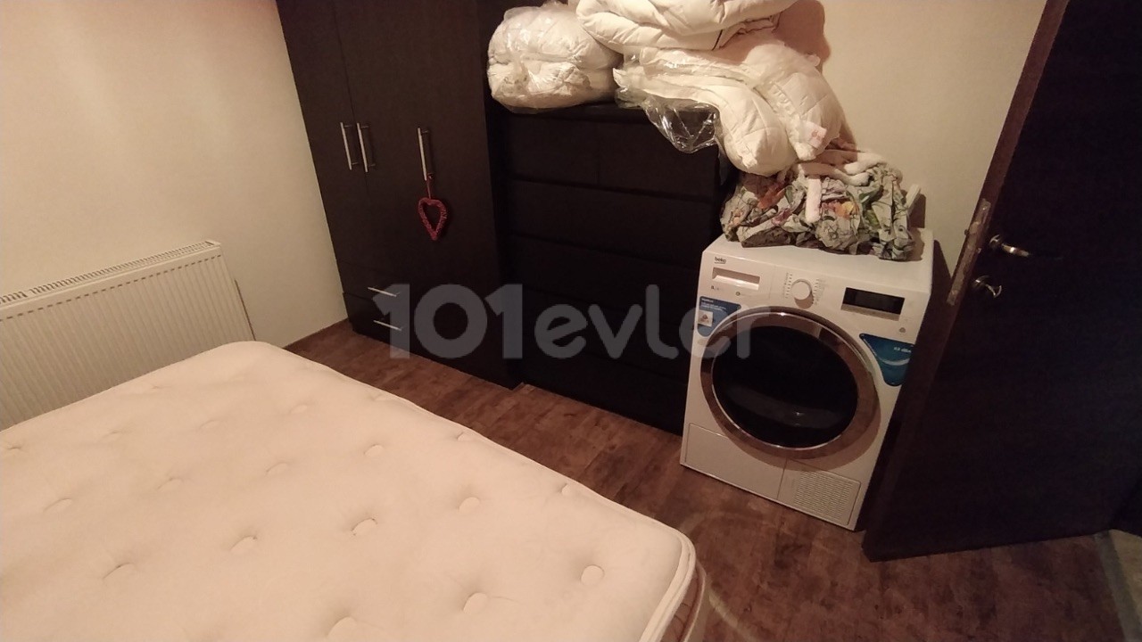 4+1 Ozanköy Kiralık Havuzlu Villa