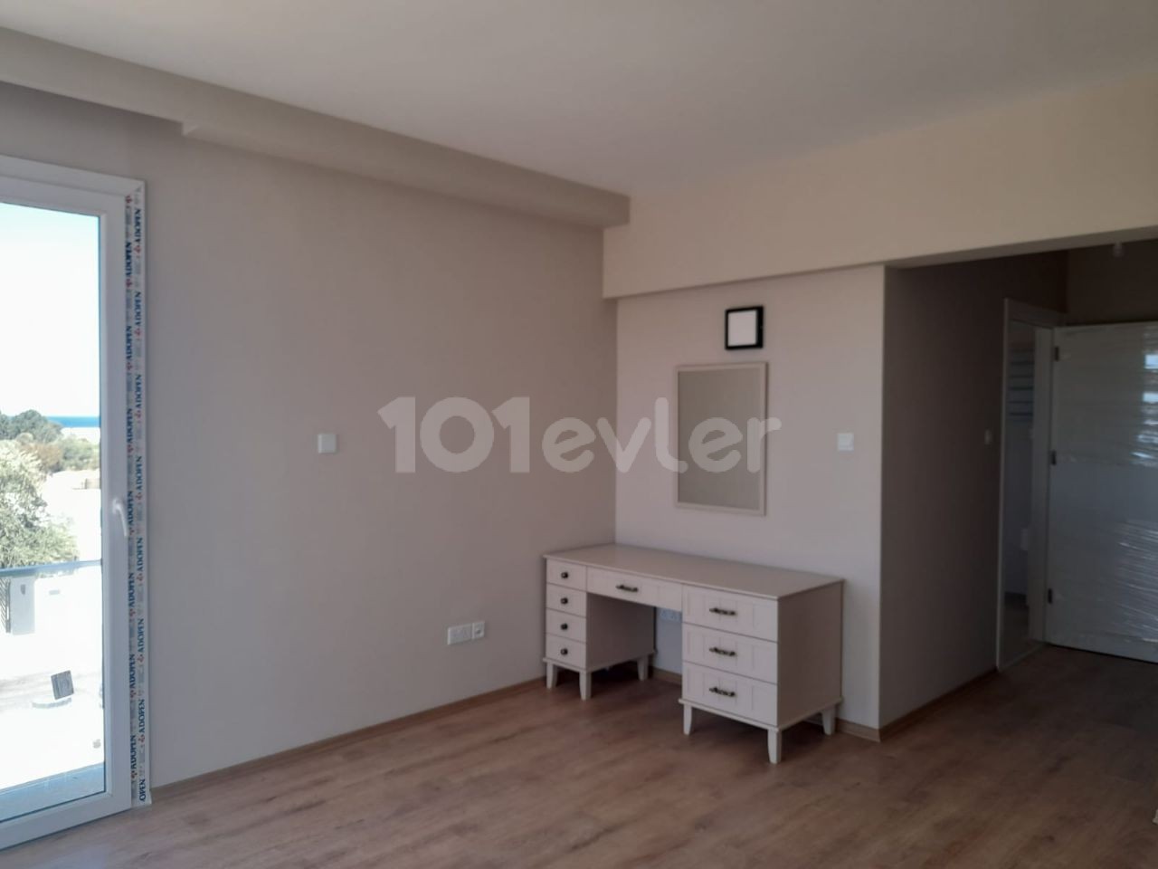 Ozanköy Girne Kiralık Villa 