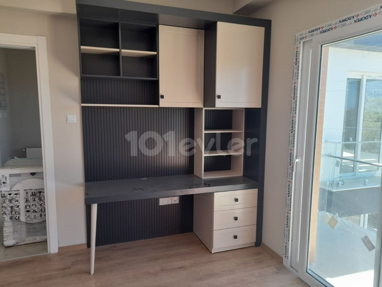 Ozanköy Girne Kiralık Villa 