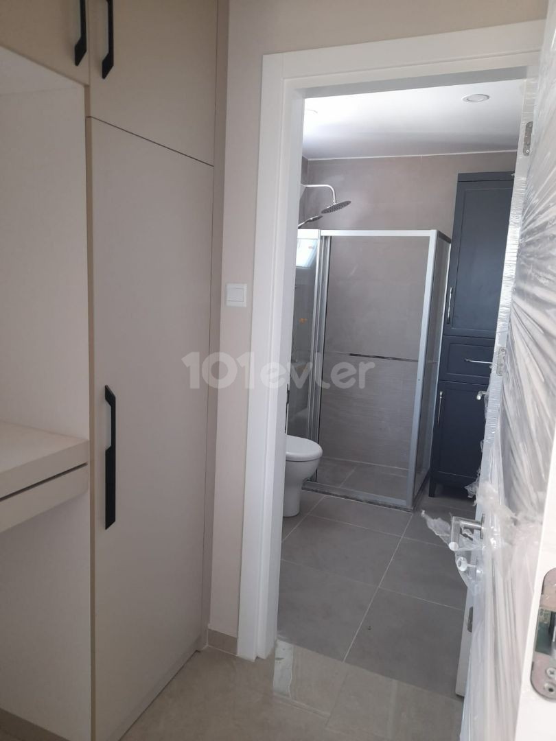 Ozanköy Girne Kiralık Villa 