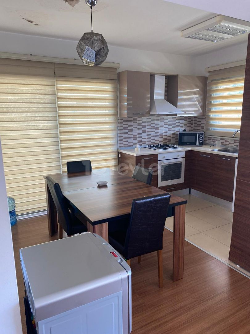 2+1 Kyrenia Central Penthouse for Rent ** 