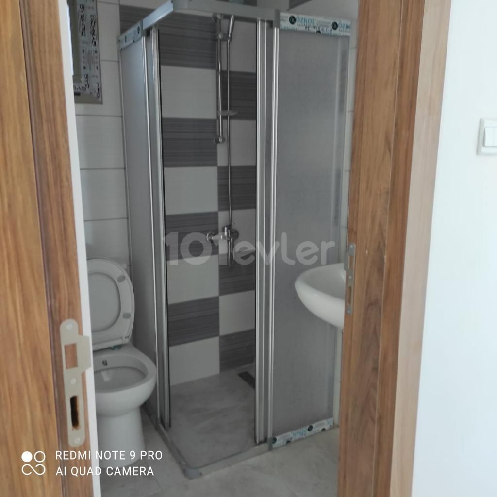 2+1 Girne Alsancak Ortak Havuzlu Satılık Penthouse 