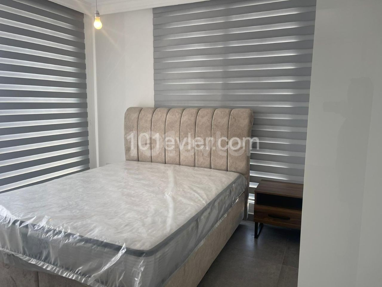 Girne Merkez 2+1 Kiralık Daire 