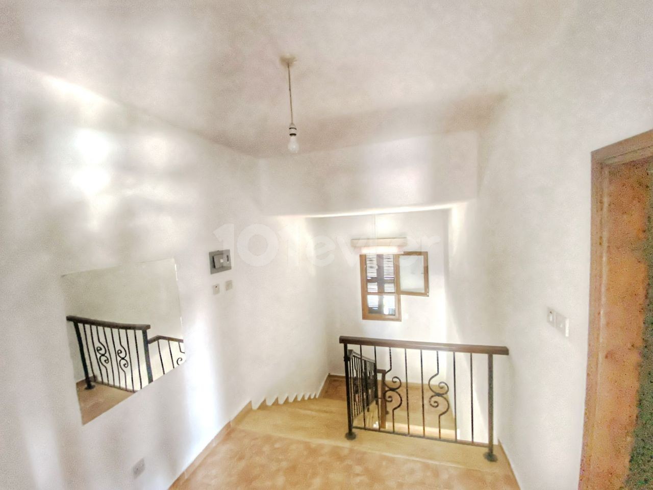 Çatalköy 3 + 1 Villa For Sale ** 