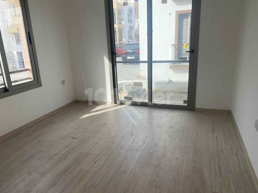 2 + 1 Ozankoy New Apartment for Sale ** 