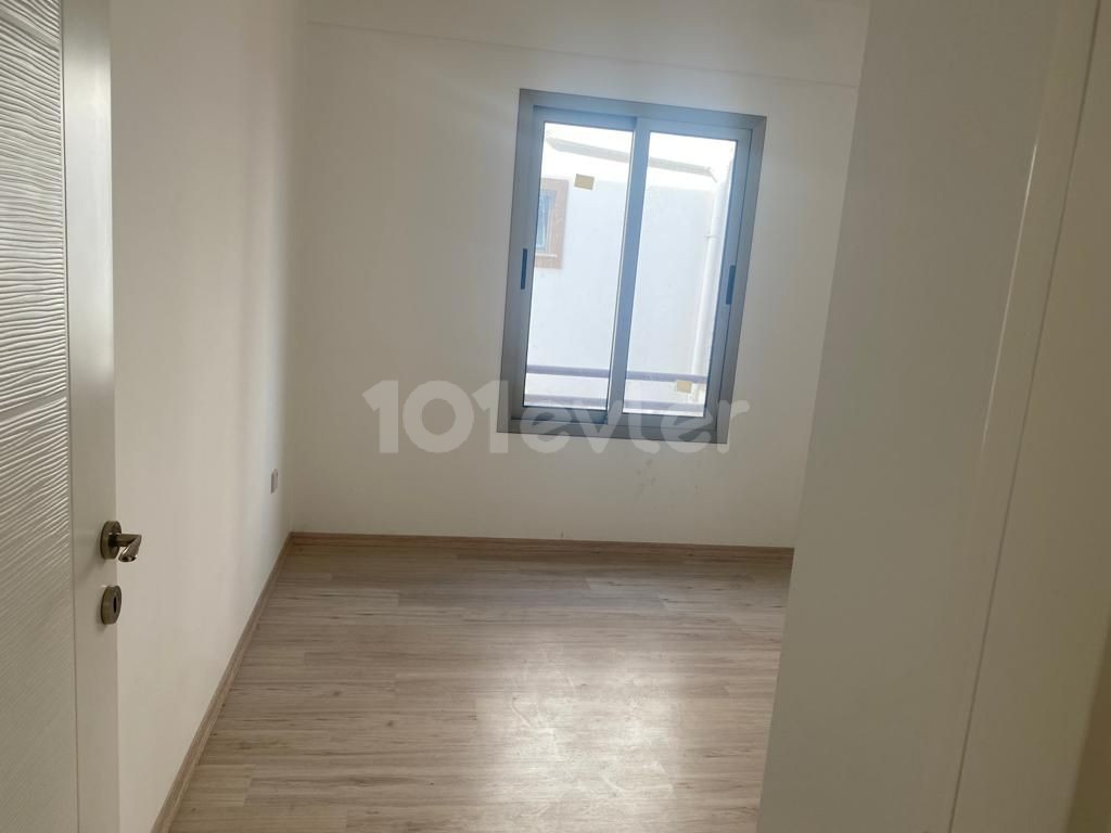 2 + 1 Ozankoy New Apartment for Sale ** 