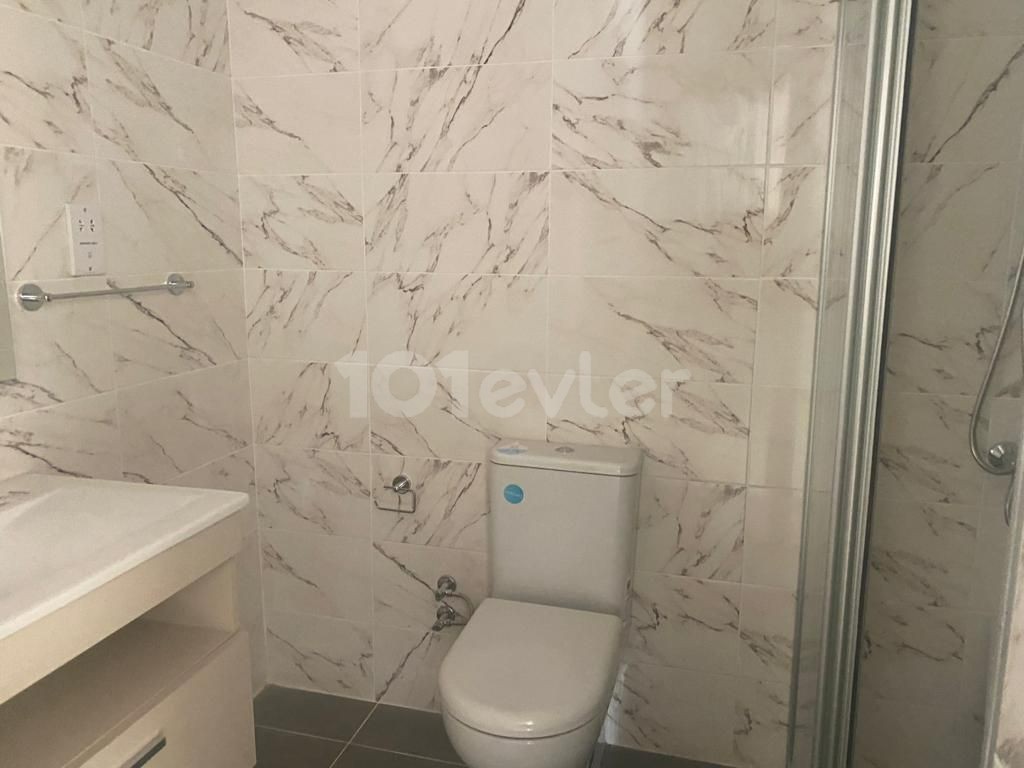 2 + 1 Ozankoy New Apartment for Sale ** 