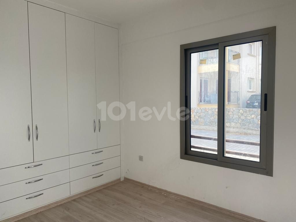 2 + 1 Ozankoy New Apartment for Sale ** 