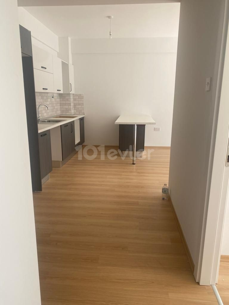 2 + 1 Ozankoy New Apartment for Sale ** 